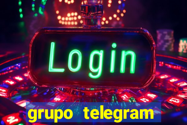 grupo telegram jogos android